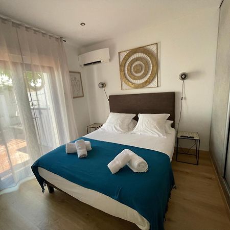 Chambres D'Hotes Casarena Porto-Vecchio  Exterior foto