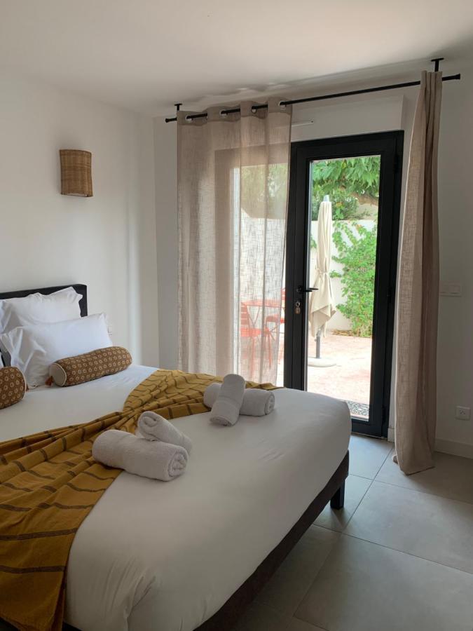 Chambres D'Hotes Casarena Porto-Vecchio  Exterior foto