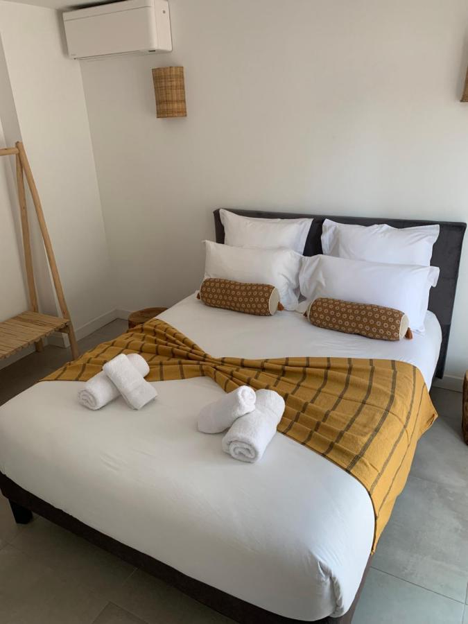 Chambres D'Hotes Casarena Porto-Vecchio  Exterior foto