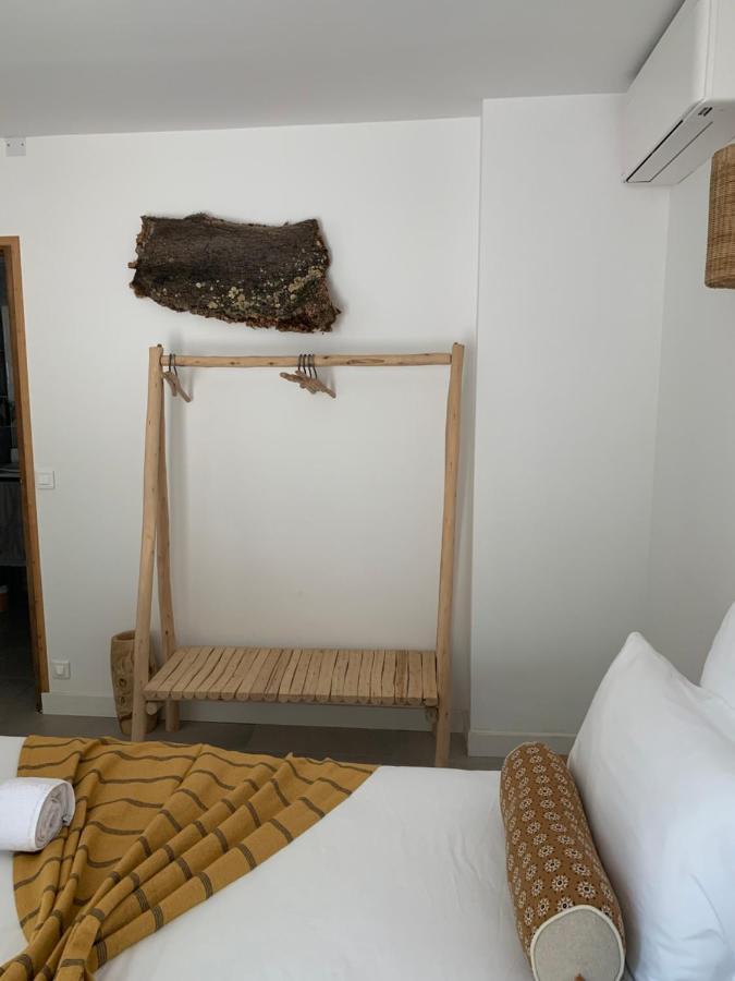 Chambres D'Hotes Casarena Porto-Vecchio  Exterior foto