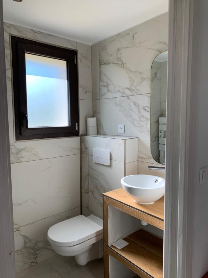 Chambres D'Hotes Casarena Porto-Vecchio  Exterior foto